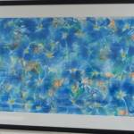 48. KREŠIMIR NOVAK, akrilik na papiru, 64x44.