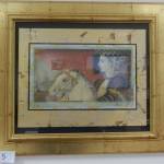 5. MERSAD BERBER, akad. slikar, grafika