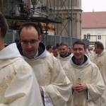 Svećeničko ređenje